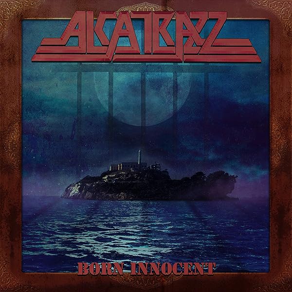 ALCATRAZZ 　6Disc box set　ヘヴィメタル　メタル 芽瑠璃堂 ＞ ヘヴィ・メタル・キッズ 『ヘヴィ・メタル・キッズ